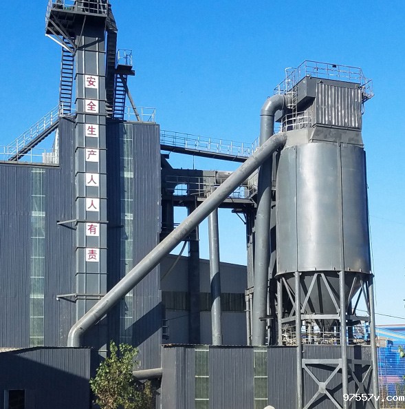 制砂生产线 制砂生产线