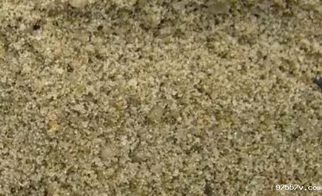 河沙与机制砂 河沙与机制砂