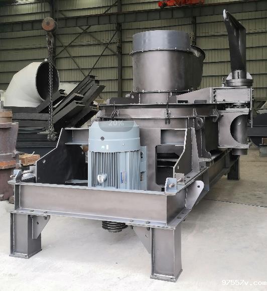环保制砂机 环保制砂机