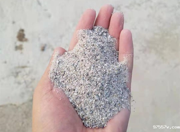 机制砂 机制砂