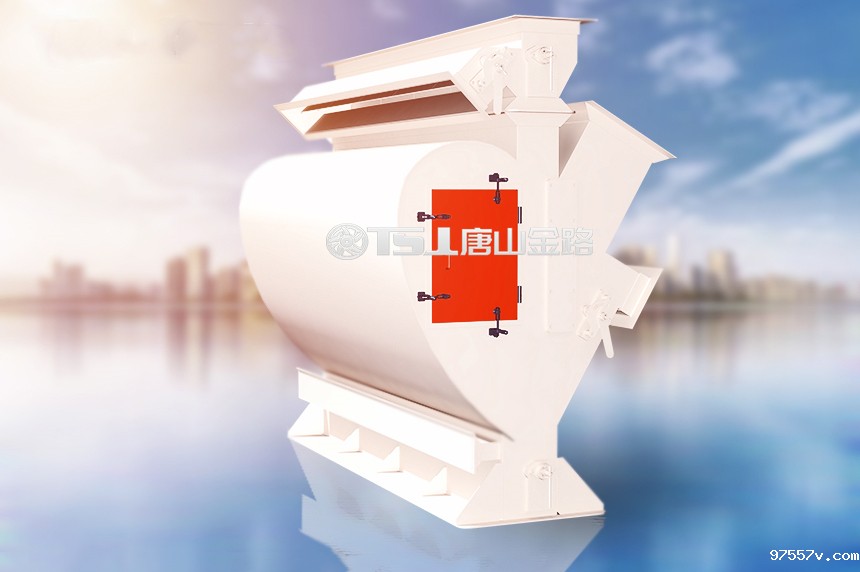 无动力选粉机 无动力选粉机