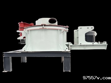 特种砂浆制砂机